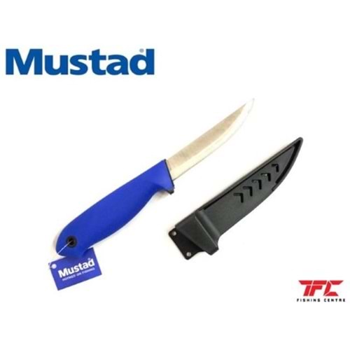 MUSTAD BAIT KNIFE - MTB002