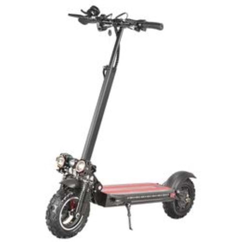 SCOOTER OFFROAD -- NS-9900 ( 48V20ah ) 10 INCH OFFROAD WHELL